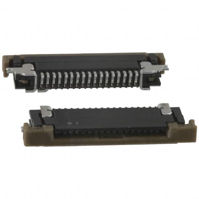 SFV17R-2STE1LF Amphenol ICC (FCI)  Ensembles de connecteurs FFC FPC (Flat Flexible)